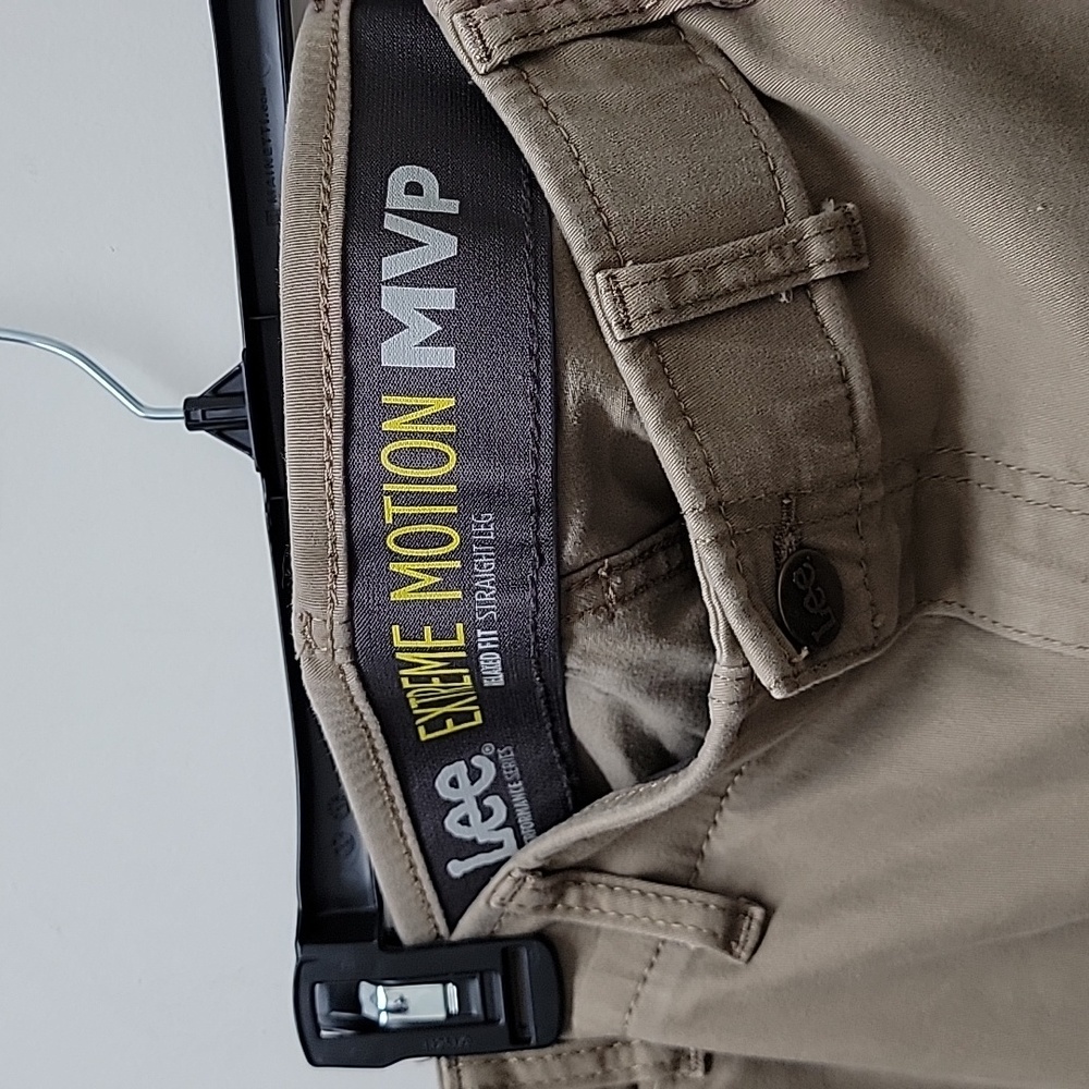 LEE Extreme Motion MVP 50x30 Pants - Picture 3 of 5